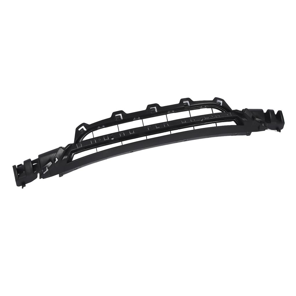 Front Bumper Grille 51117245733 Car Bumper Lower Air Grill Fit For 1 Series F20 F21 2011 to 2015
