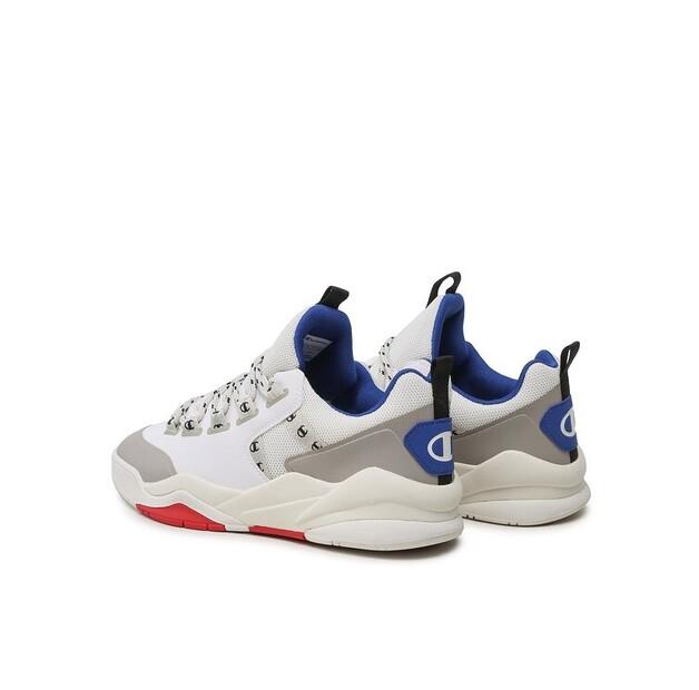 Men's Champion S21875-ww001 White Sneakers