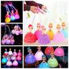 Luminous Dolls Luminous Dolls Handle Lantern Glowing Dolls Glowing Lantern  Party Gift