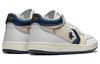 Fastbreak Sage Elsesser X Fastbreak Converse Pro Mid 'White Navy' A01703C