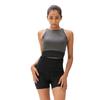 Speedo minimUm Swimsuit SFW22302 Black L Women's