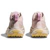 HOKA  Transport Chukka GORE-TEX Cosmic Pearl Women Sneakers Pink Oat-Milk 1155191-CMCP