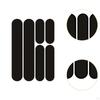 Easy To Apply Reflective Stickers, Versatile Decoration, Tape, Warning Sticker for Car