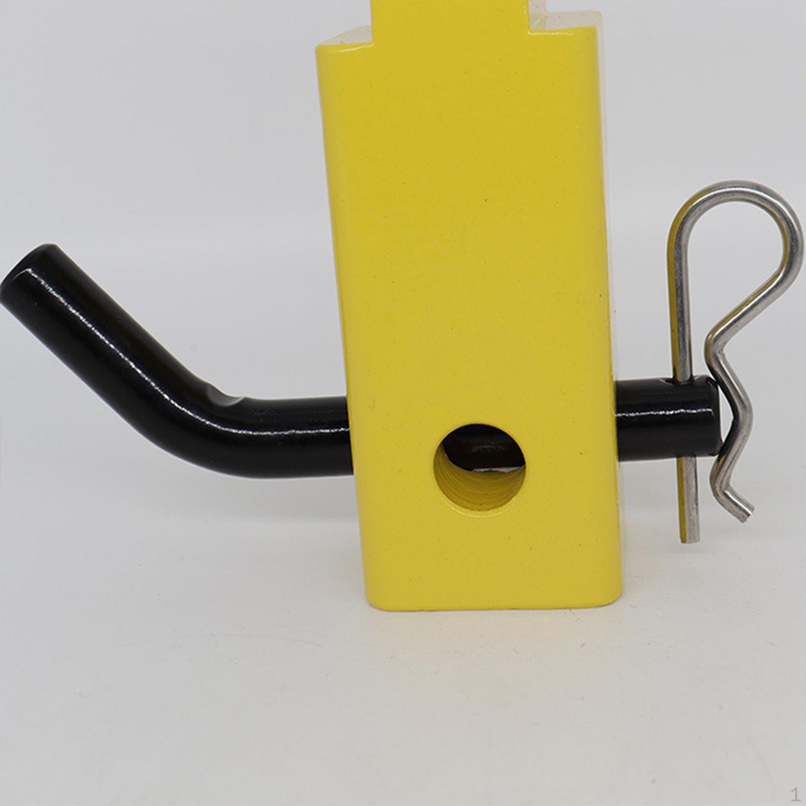 

Штифт и зажим сцепного устройства прицепа. Высокопроизводительные запасные части для тяжелых условий эксплуатации. Прямая замена оборудования. black