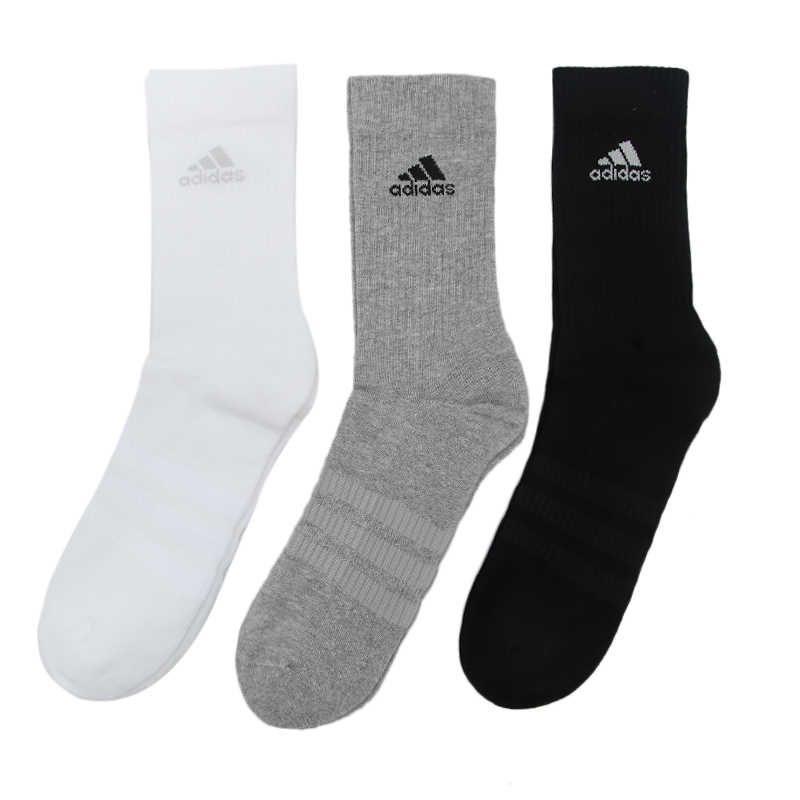 adidas Unisex Crew Socks GC7317