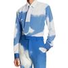 Louis Vuitton New Quarterly Products Of LV Shirt Men's White 1A8ATW
