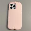 Nuova Creativa Adorabile Rosa 3D Maialino Strisciante Silicone Anti Caduta Cover per Telefono Per iPhone 16 Pro 15 14 13 Pro Max Plus Cover Antiurto
