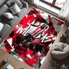 Bilbao Carpet Rug for Living Room Bedroom Home Sofa Decoration,Kids play Nonslip Floor Mat