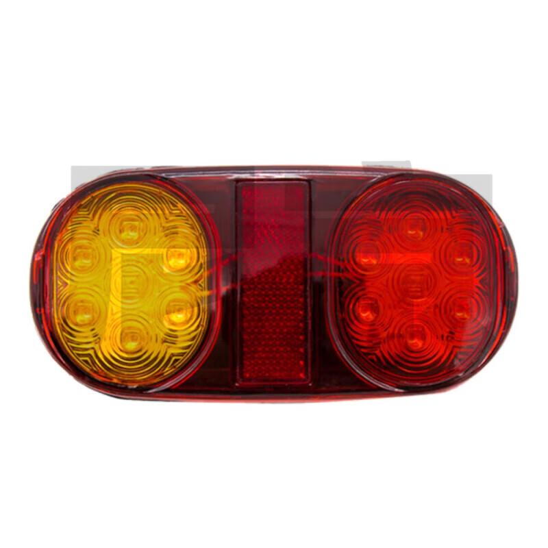 Nijing LED Rear Taillight for GLG081U