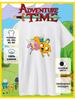 Adventure Time Printed T-shirt - Adventure Time