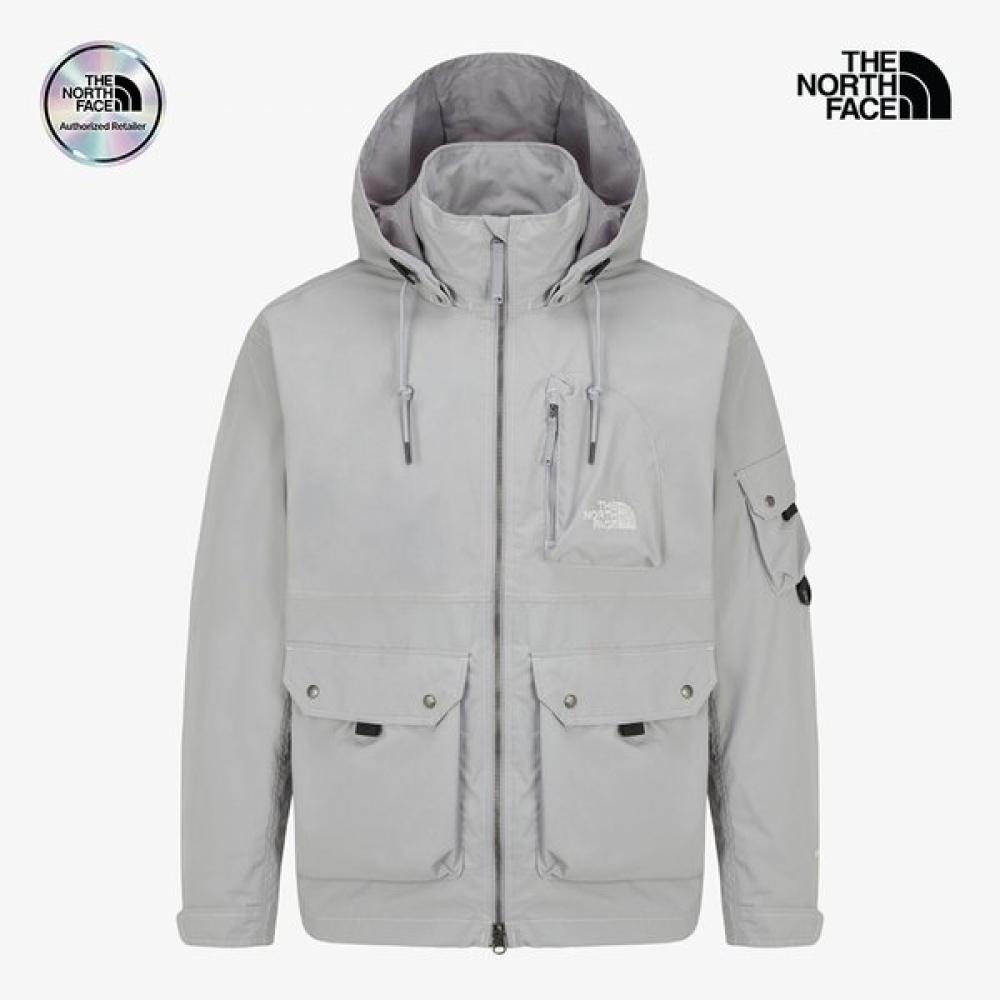 The North Face Men S Utility Waterproof Jacket Wgy Nj2hr55b 90