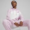 Puma POWER TR women's hoodie purple 67789360 r M