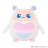 Sekiguchi Okaasan to Issho Plush Toy M 582860 Fanta-ne A-pun