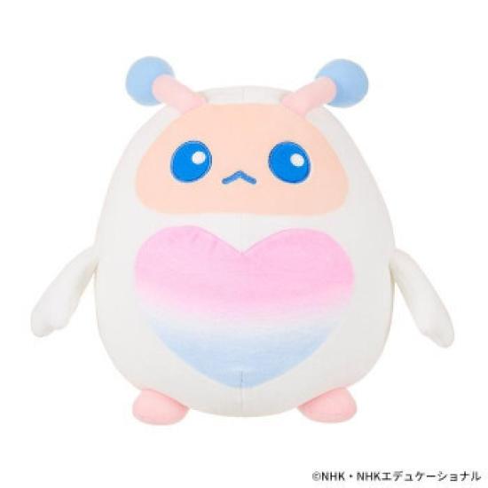 Sekiguchi Okaasan to Issho Plush Toy M 582860 Fanta-ne A-pun