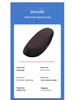 Moshuntong Thickened Winter Leather Seat Cushion for Electric Vehicle & Motorcycle