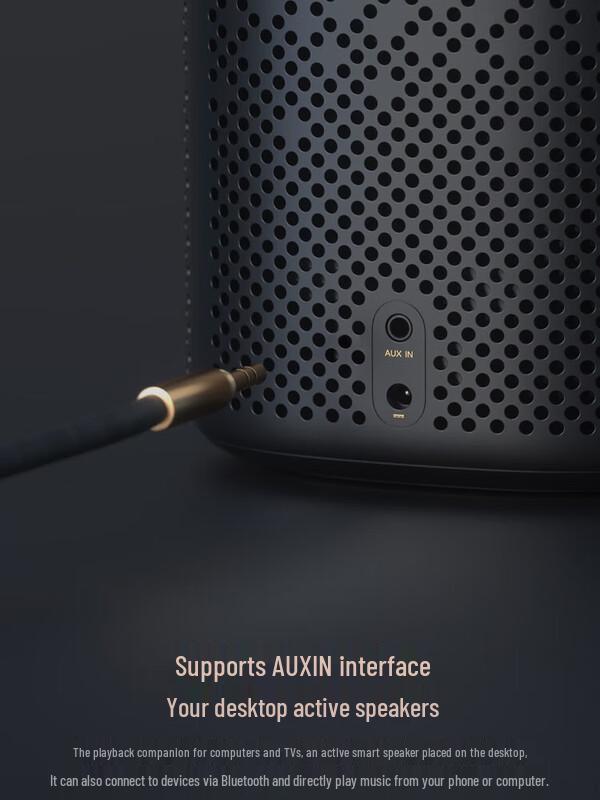 Xiaomi Xiaoai Speaker Pro