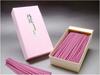 Kogen Daihatsu Incense, Ume Tanka (Pink Box) TP-3