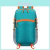 Versatile Waterproof Backpack For Outdoor Sports With Lightweight Oxford Fabric Design