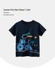 27kids 2024 Summer Kids Short Sleeve T-shirt for Boys - New Arrivals Children's Clothing
