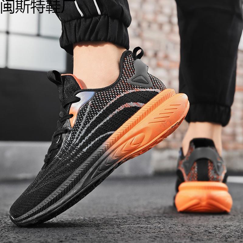 

Размер 35-46 Мужская обувь Детская обувь Баскетбольная обувь Повседневная дышащая обувь Спортивная обувь для бега