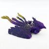 New 3D Printing Long-Tailed Phoenix Toy Simulation Animal Model Flexible Joints Movable Home Small Ornaments Children Toys