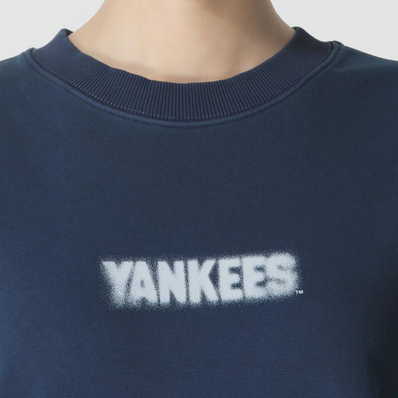 MLB Unisex Sport-Freizeit-Sweatshirt