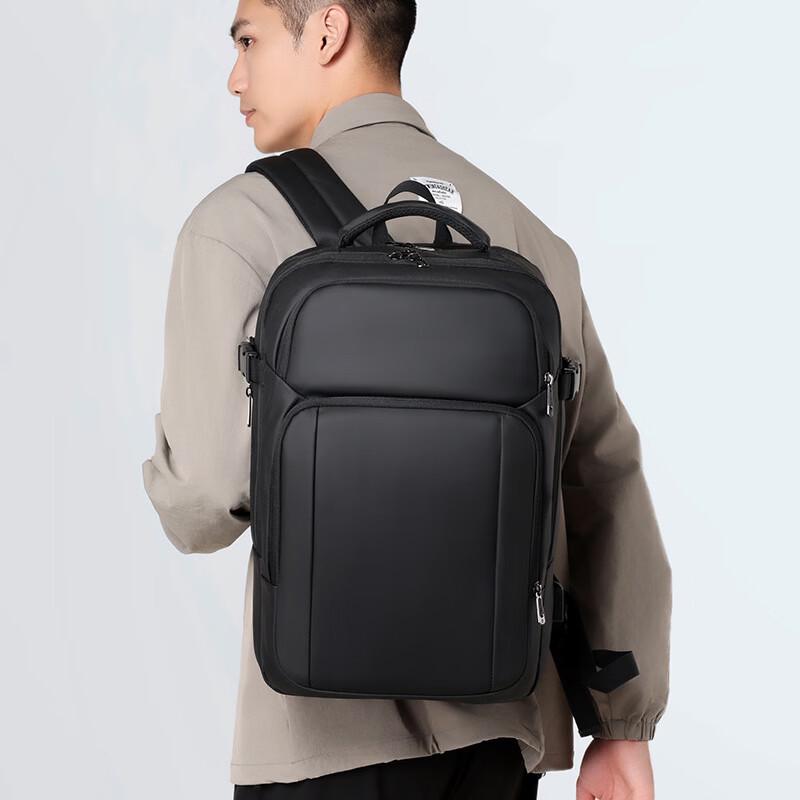 Men s Business Laptop Backpack