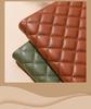 Premium A5 Soft Leather Planner for Business Meetings