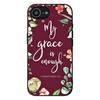 Jesus God Bible Verse Christian Phone Cover for Apple iPhone 16 15 14 Plus 13 12 Mini 17 Pro Max + ProMax 16E Air Case
