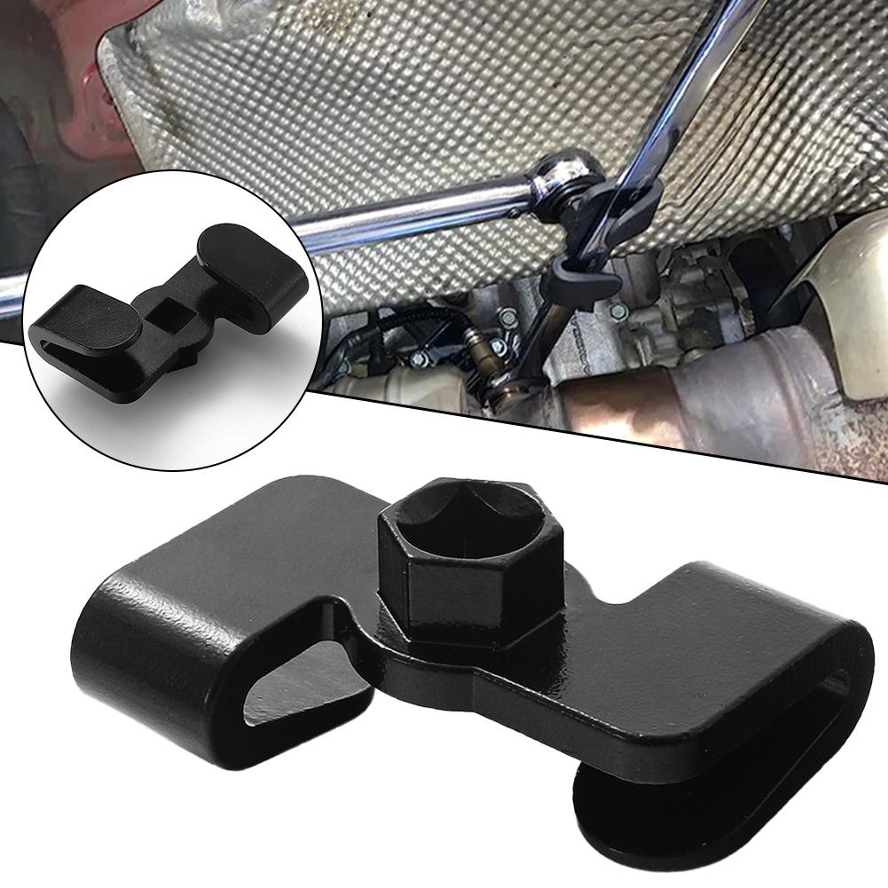 Adapter Conversion Drive Hex Drive Spanner Wrench Extender Drop Forged Body