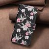 Capa 15T/15T Pro Case for Xiaomi 15T Xiaomi15T Pro 15 T Case Butterfly Painted Wallet Leather Flip Stand Phone Cover Funda Coque