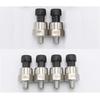 5V 1/8” NPT Pressure Transducer or Sender 30psi-500Psi for Fuel Diesel Oil Air Water