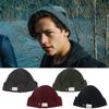 Cute Cosplay Warm Ski Hats Crown Skullies Wool Hat Korean Style Caps Men Beanies Cap Knitted Hat