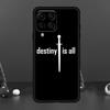 Uhtred The Last Kingdom Destiny For Samsung Galaxy M33 M13 M35 M53 M11 M21 M31 M55 M15 M14 M34 M54 M12 M32 M52 M06 M16 Case