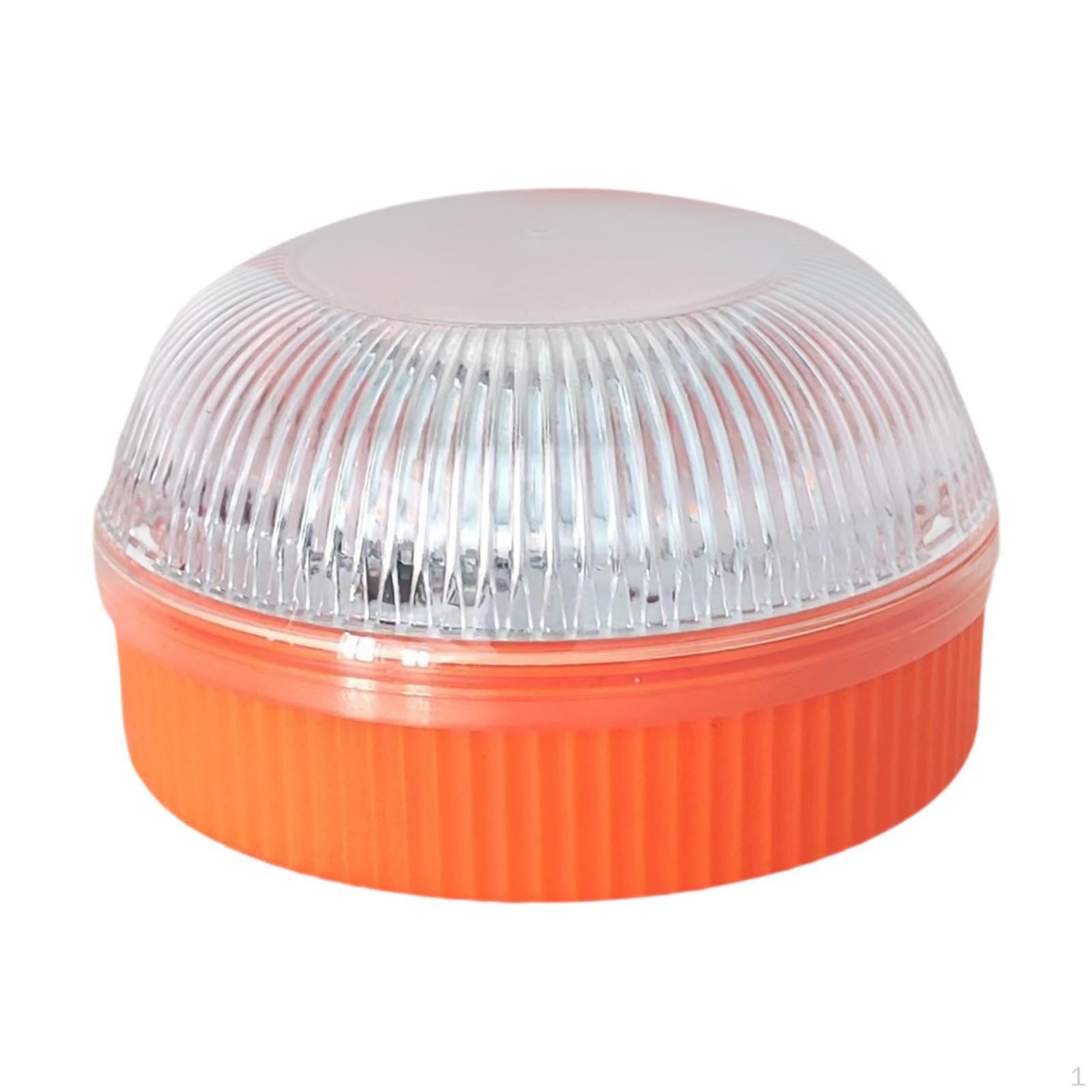 

Multifunctional Road Accident Light Roadside Emergency for Camping Boat