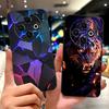 For Tecno Spark 30C Case kl5 kl5n Soft Silicone Cute Cartoons 2025 Painted Coque Cover For Tecno Spark30C 30 C 4G Phone Bag