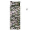 Weisi Automatic Inflatable Camping Sleeping Pad with Pillow