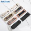 Durable No-Drill Self-Adhesive Handle for Doors & Windows