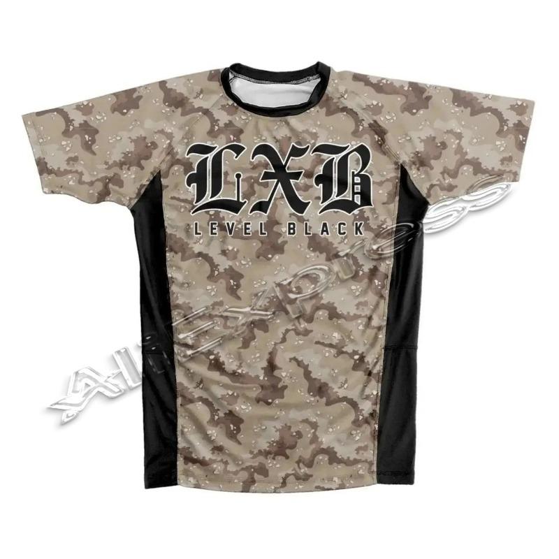 3d Printing Custom T-shirts Summer Plus Size T-shirt Design E-sports Jersey Customization Sports Outdoor Cool Round Neck Tops
