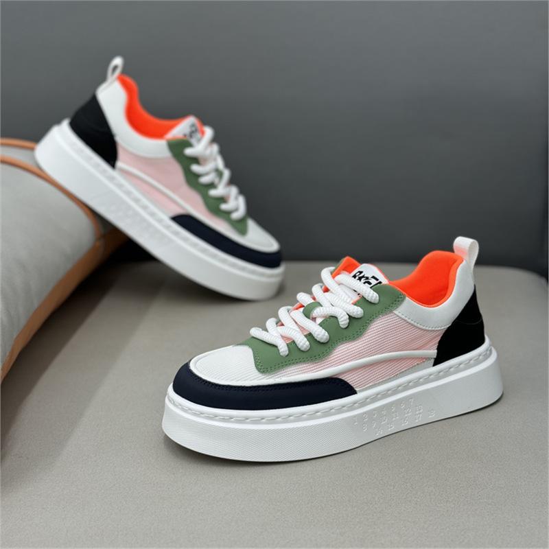 Comfort shoes sneakers breathable comfort shoes zmd 38 морская волна