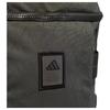 adidas Sport Minimalist Fashion Polyester Backpack Unisex Backpack Carbon JN6507