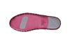 Pansy 9500J Women's Indoor Slippers, Made In Japan, Cross, Size M, Beige