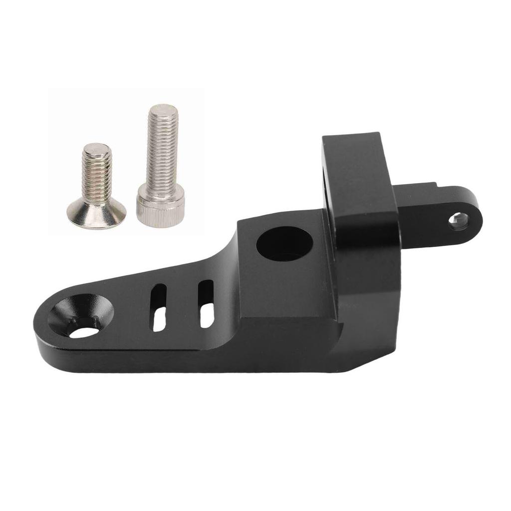 Power Steering Pump Bracket Reliable Sturdy Durable Upper Power Steering Bracket For Del Sol