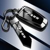 QXFA9 Alloy Car Remote Key Case Cover Protector For Bmw F20 F30 G20 f31 F34 F10 G30 F11 X3 F25 X4 I3 M3 M4 1 3 5 Series Car stickers