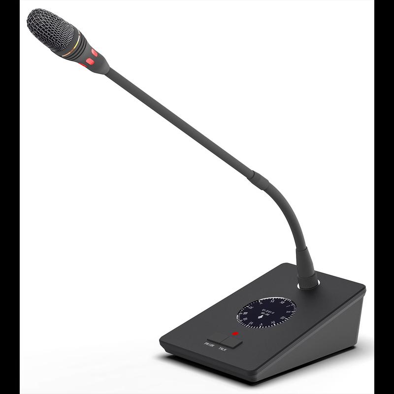 VOKON Digital Conference Chairman Microphone (CN Version)