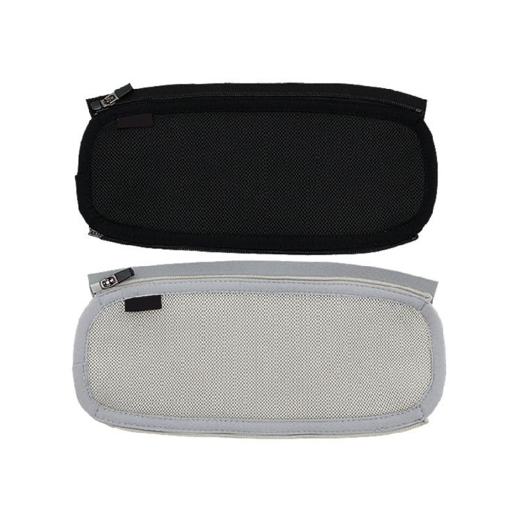 Headphone Headband Protections Sleeve for Focal Bathys Over Head Earphone Comfortable Head Beam Cover Scratch Proof