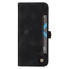 YIKATU YK-002 For Samsung Galaxy A35 5G Wallet Case PU Leather Flip Stand Phone Cover with Outer Card Slot