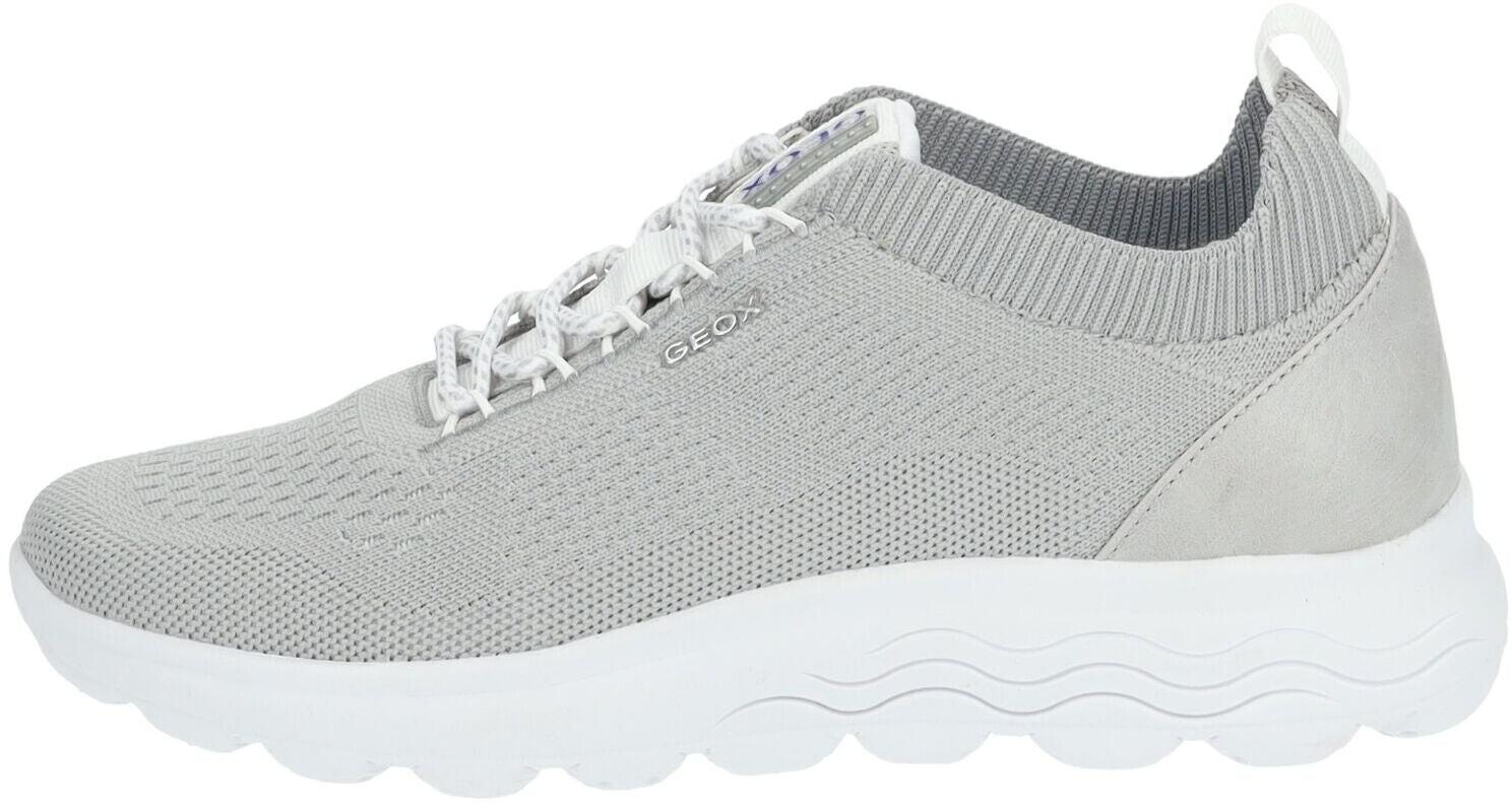 

Кроссовки Geox Spherica Women light grey 37