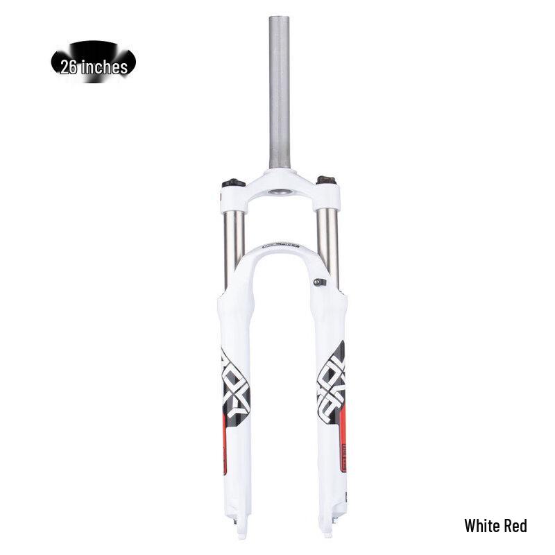 Lishi Mountain Bike Metal Shock Absorbing Front Fork