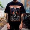 Hot Limited 2026 Testament Band Printed Music Cotton T-shirt Summer Casual Top Short Sleeve Classic Male Tee Unisex